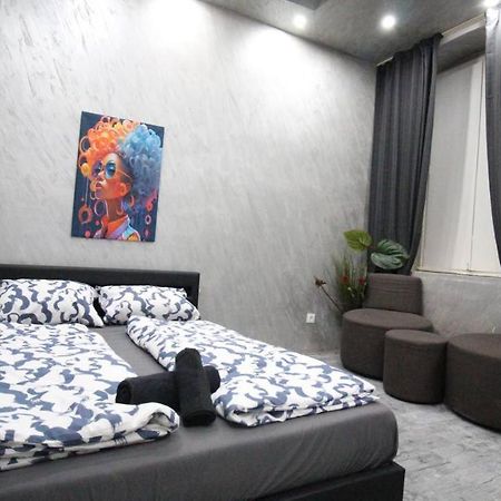 וינה Family Studio In Akh Area מראה חיצוני תמונה