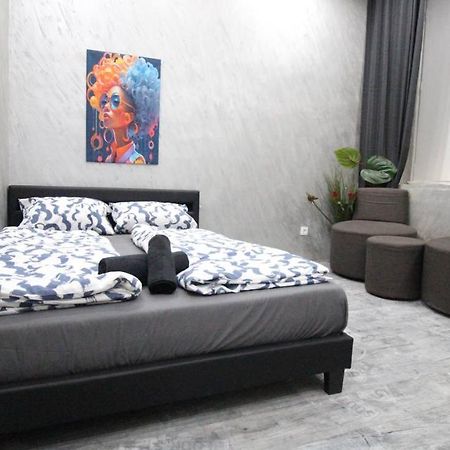 וינה Family Studio In Akh Area מראה חיצוני תמונה