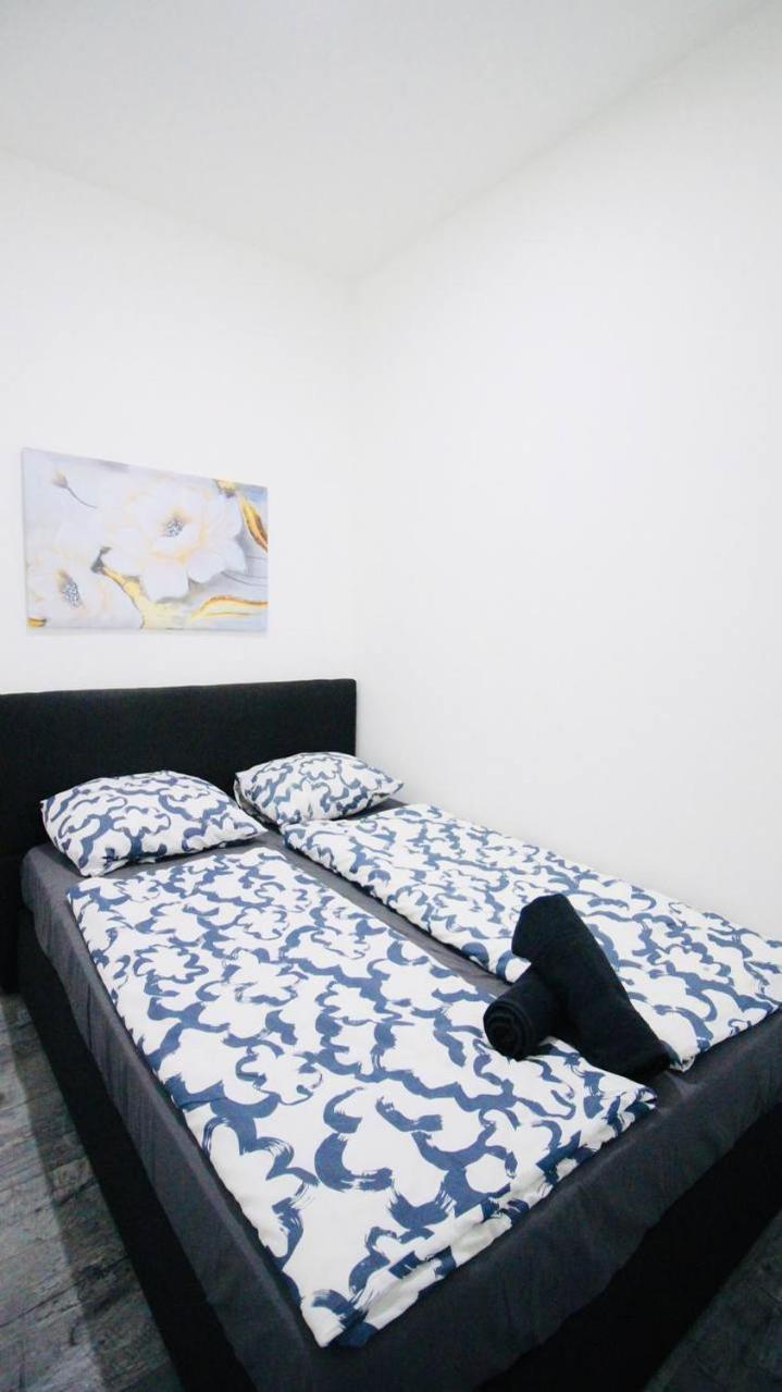 וינה Family Studio In Akh Area מראה חיצוני תמונה
