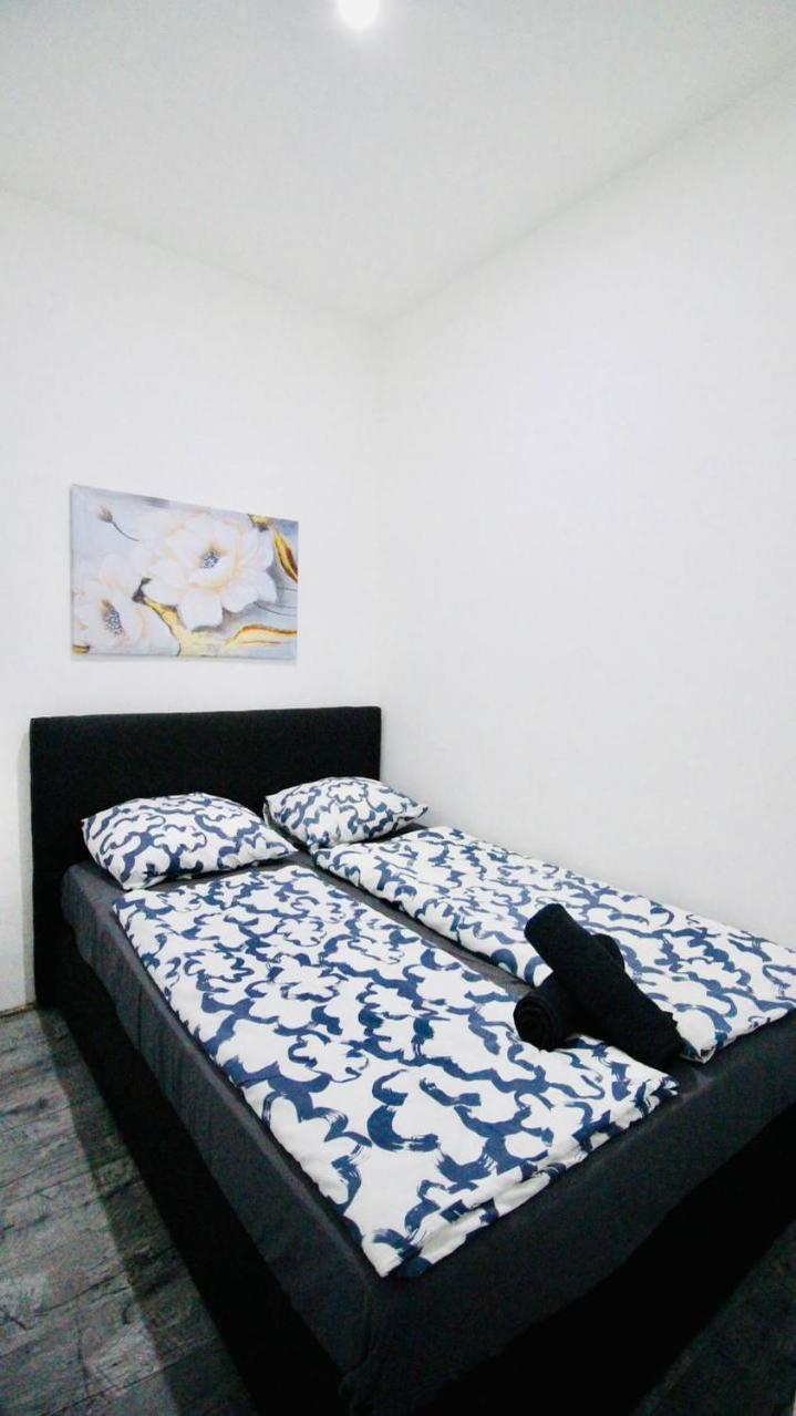 וינה Family Studio In Akh Area מראה חיצוני תמונה