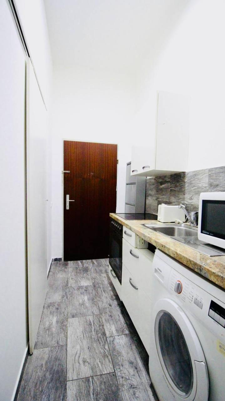 וינה Family Studio In Akh Area מראה חיצוני תמונה