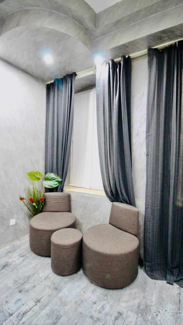 וינה Family Studio In Akh Area מראה חיצוני תמונה