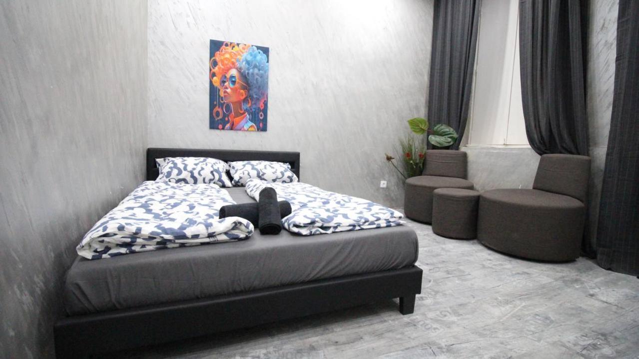 וינה Family Studio In Akh Area מראה חיצוני תמונה