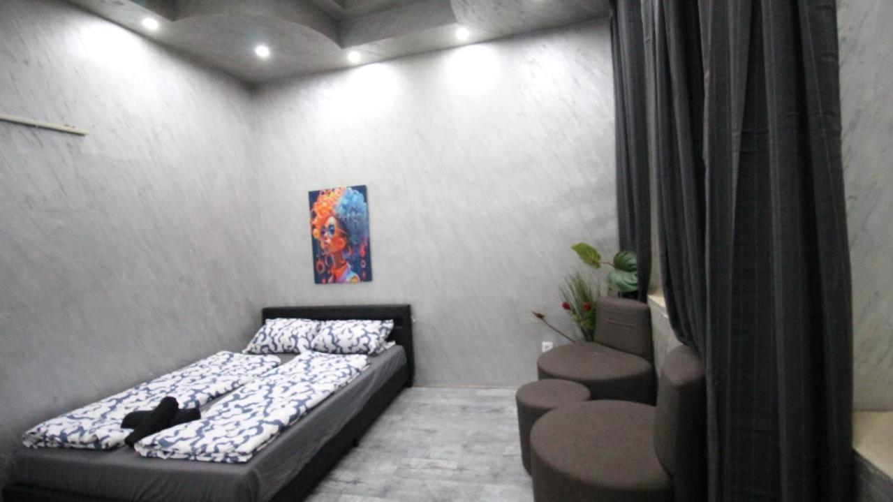 וינה Family Studio In Akh Area מראה חיצוני תמונה