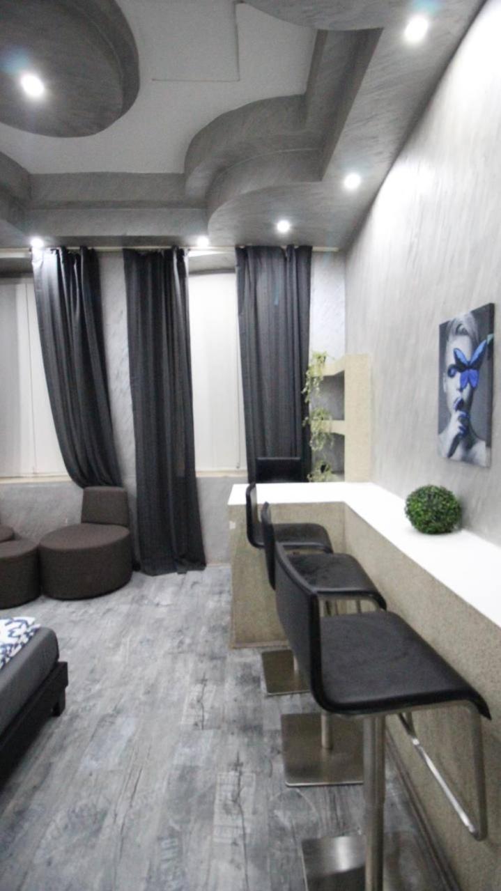 וינה Family Studio In Akh Area מראה חיצוני תמונה