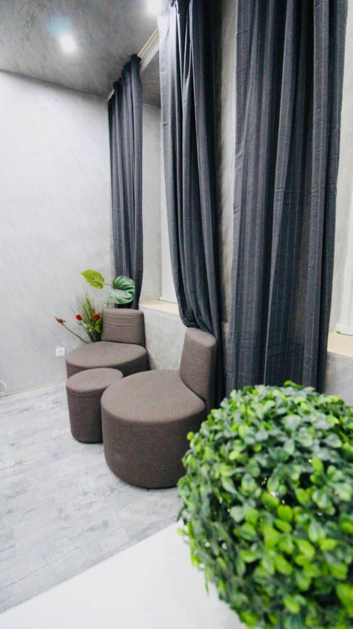 וינה Family Studio In Akh Area מראה חיצוני תמונה
