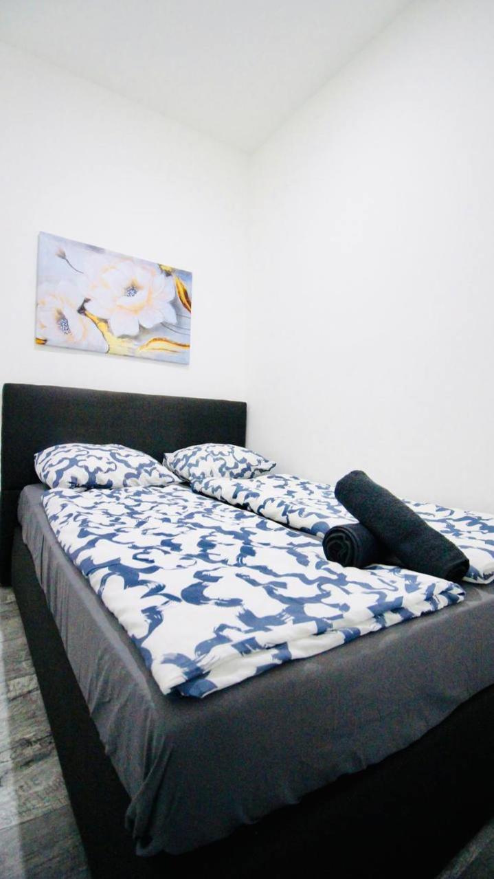 וינה Family Studio In Akh Area מראה חיצוני תמונה