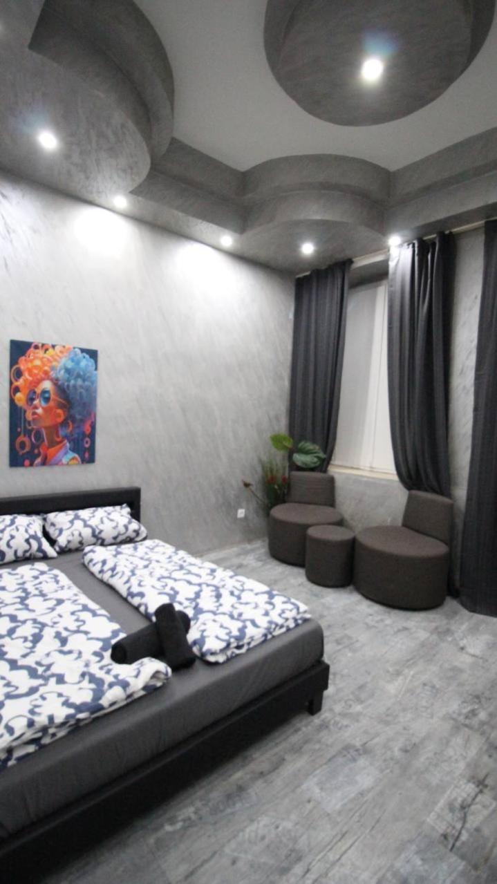 וינה Family Studio In Akh Area מראה חיצוני תמונה