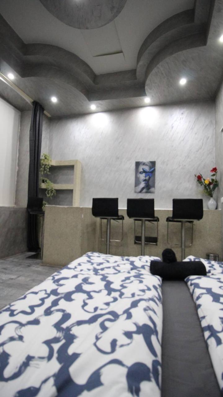 וינה Family Studio In Akh Area מראה חיצוני תמונה
