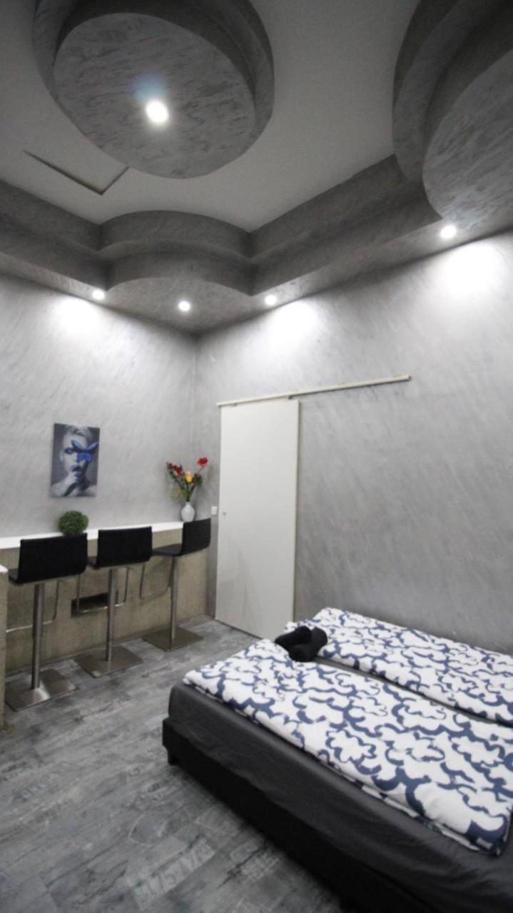 וינה Family Studio In Akh Area מראה חיצוני תמונה