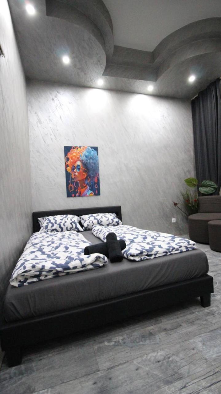 וינה Family Studio In Akh Area מראה חיצוני תמונה