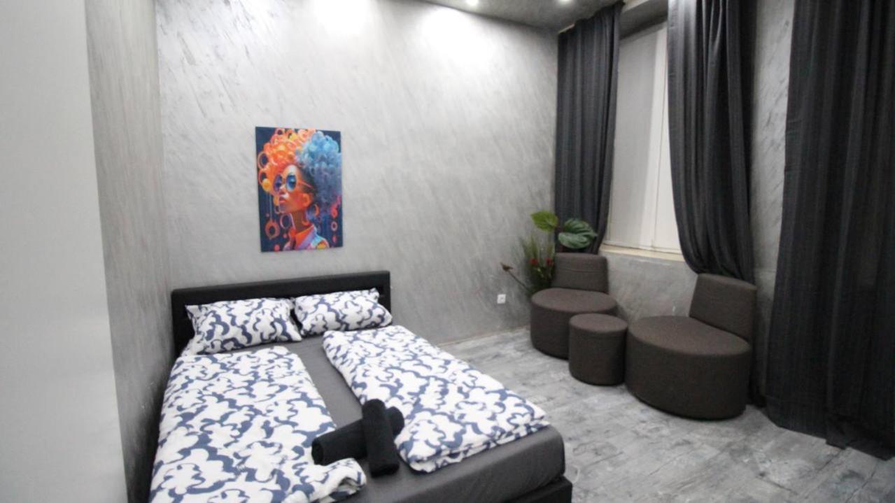 וינה Family Studio In Akh Area מראה חיצוני תמונה