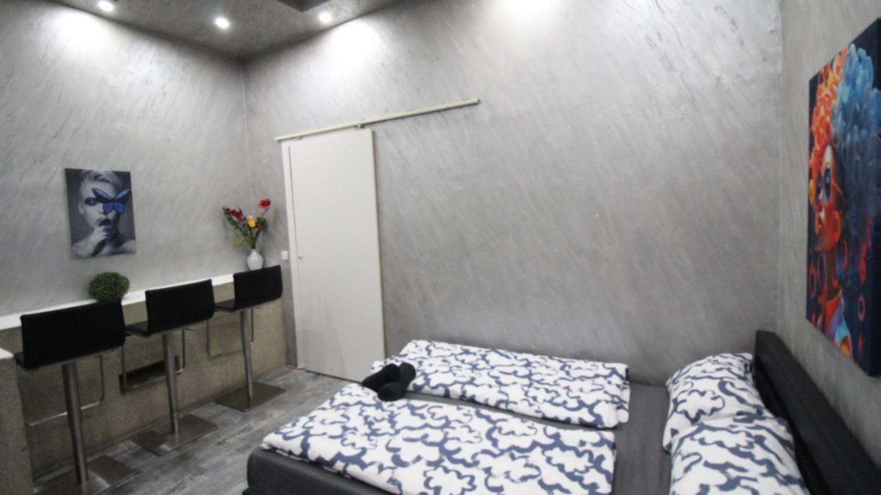 וינה Family Studio In Akh Area מראה חיצוני תמונה