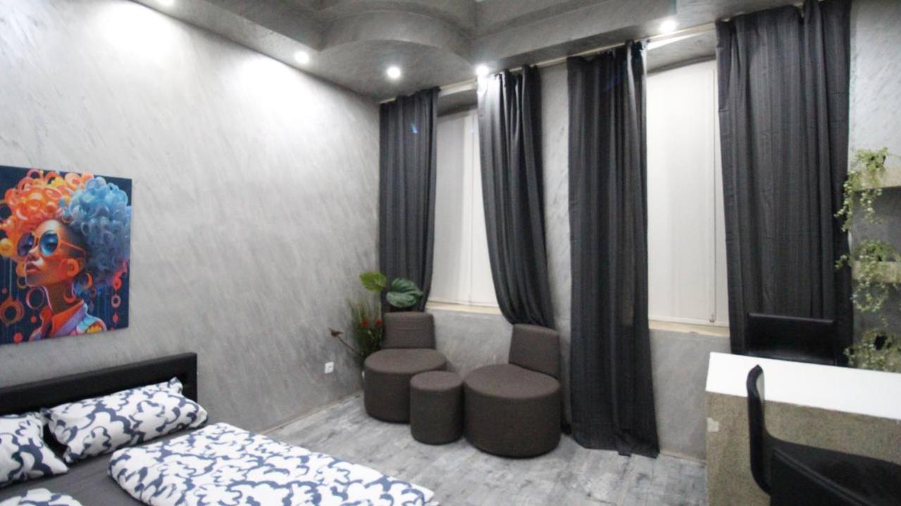 וינה Family Studio In Akh Area מראה חיצוני תמונה