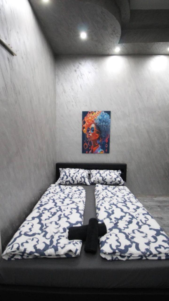 וינה Family Studio In Akh Area מראה חיצוני תמונה