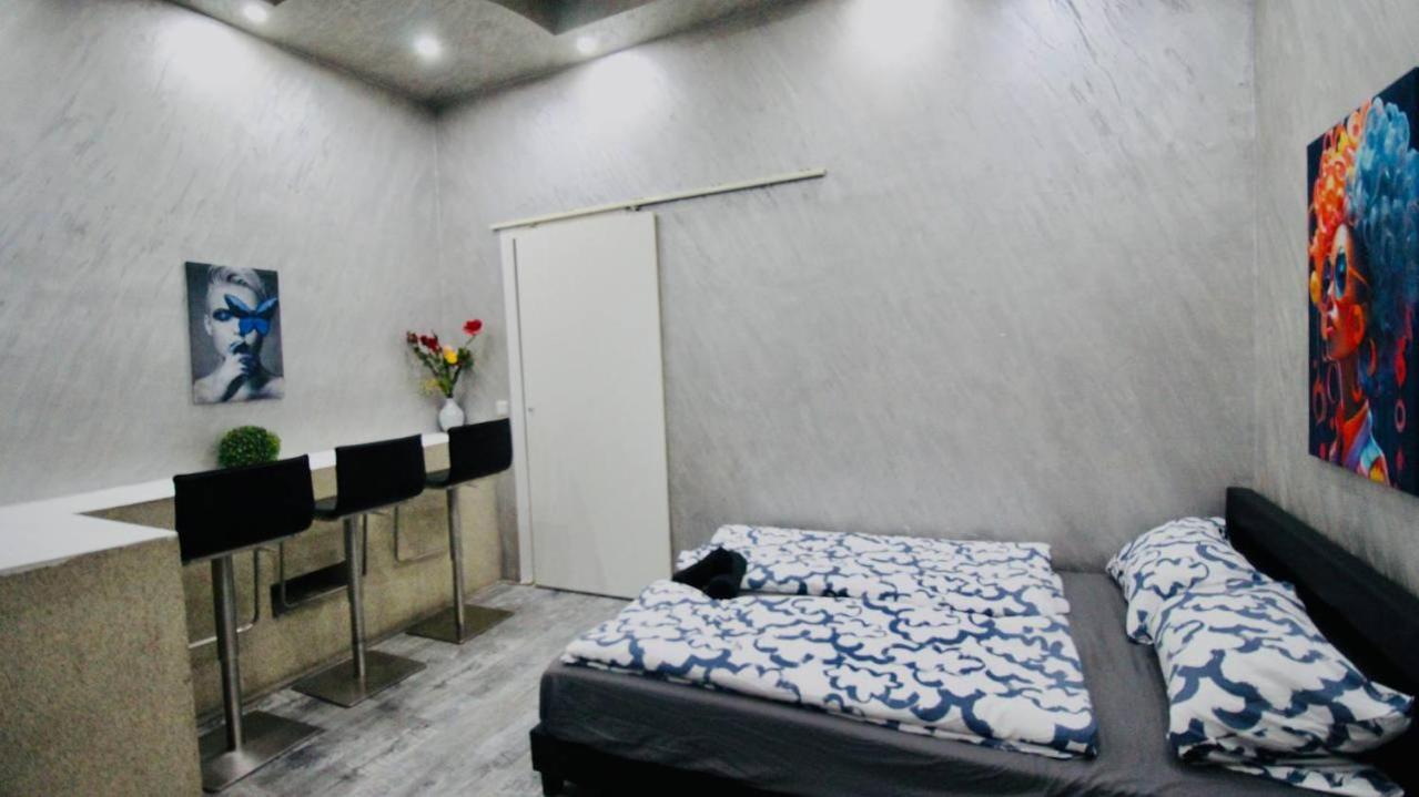 וינה Family Studio In Akh Area מראה חיצוני תמונה